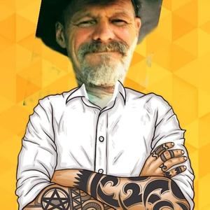 Meet your Posher, Scott